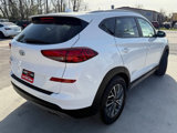 Used 2020 Hyundai Tucson SEL w/ Cargo Package image 5