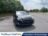 Used 2019 Subaru Crosstrek 2.0i Premium image 4