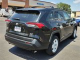 Used 2021 Toyota RAV4 XLE image 4