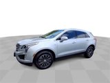 Certified 2019 Cadillac XT5 Luxury image 4