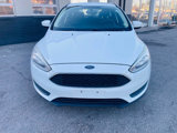 Used 2018 Ford Focus SE image 2