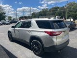 Used 2018 Chevrolet Traverse LT image 3
