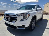 Used 2024 GMC Terrain SLT image 1
