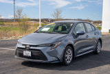 Certified 2024 Toyota Corolla LE image 3