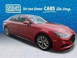 Used 2020 Hyundai Sonata SEL w/ Cargo Package image 5