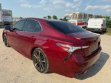 Used 2018 Toyota Camry XSE image 6