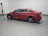 Used 2017 Hyundai Elantra SE image 3