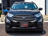 Used 2022 Ford EcoSport SE w/ SE Convenience Package image 2