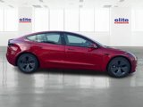 Used 2021 Tesla Model 3 Standard Range Plus image 2