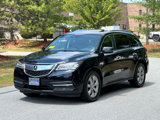 Used 2016 Acura MDX SH-AWD image 3