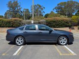 Certified 2024 Honda Accord LX image 2