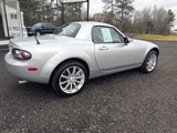 Used 2008 MAZDA MX-5 Miata Grand Touring image 3