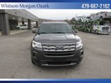 Used 2018 Ford Explorer XLT image 2