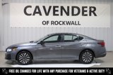 Certified 2024 Nissan Altima 2.5 SV image 4