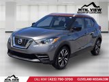 Certified 2019 Nissan Kicks SV image 4