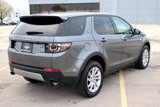 Used 2016 Land Rover Discovery Sport HSE image 6