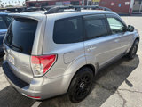 Used 2010 Subaru Forester 2.5XT Limited w/ Popular Equipment Group 4B image 5