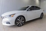 Used 2020 Nissan Altima 2.5 SR image 3