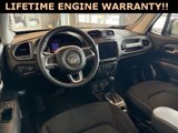 Used 2023 Jeep Renegade Latitude w/ Sun/Sound Group image 3