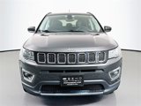 Used 2018 Jeep Compass Limited image 2