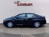 New 2025 Nissan Versa S w/ Trunk Package image 2