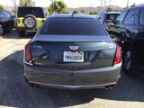 Used 2018 Cadillac CT6 Premium Luxury image 3