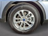 Certified 2022 Ford Escape SE w/ Cold Weather Package image 6