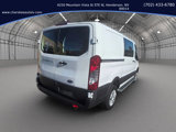 Used 2023 Ford Transit 250 Low Roof w/ Exterior Upgrade Package image 5
