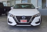 Used 2022 Nissan Sentra SV image 2
