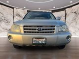 Used 2003 Toyota Highlander 2WD image 2