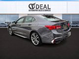 Used 2020 Acura TLX V6 w/ Technology Package image 3