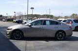 Used 2022 Chevrolet Malibu LT image 2