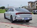 Used 2024 Kia K5 GT-Line image 4