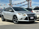 Used 2014 Ford Focus SE w/ SE Sport Package image 3