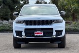 New 2025 Jeep Grand Cherokee L Laredo image 3