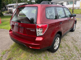 Used 2012 Subaru Forester 2.5X image 2