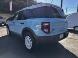 New 2025 Ford Bronco Sport Heritage image 3