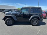 New 2025 Jeep Wrangler Sport image 3