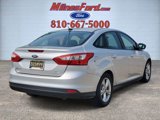 Used 2014 Ford Focus SE w/ Interior Protection Package image 3