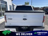 Used 2014 Ford F150 FX4 w/ Equipment Group 402A Luxury image 5