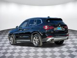 Used 2022 BMW X3 xDrive30i w/ Convenience Package w/ZPA image 4