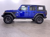 Used 2020 Jeep Wrangler Unlimited Sport image 2