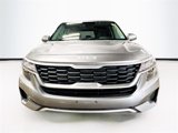 Used 2022 Kia Seltos LX image 2