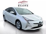 Used 2016 Toyota Prius Four Touring image 3