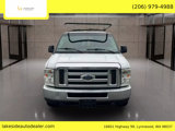 Used 2008 Ford E-150 and Econoline 150 image 2