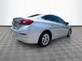 Used 2019 Chevrolet Cruze LS image 5