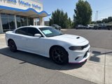 Used 2019 Dodge Charger GT image 2