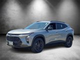 Used 2024 Chevrolet Trax ACTIV w/ Sunroof Package image 5