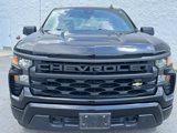 Used 2023 Chevrolet Silverado 1500 Custom image 2