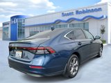 Certified 2023 Honda Accord EX image 4